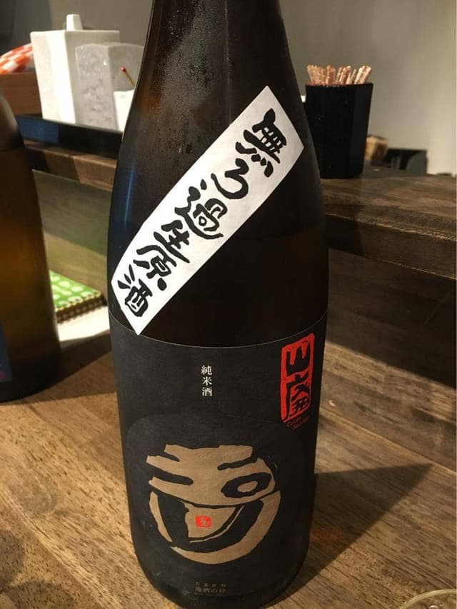 日本酒バル 轍 - サブ画像1