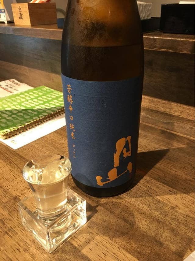 日本酒バル 轍 - サブ画像3