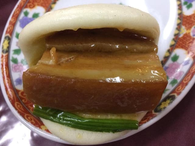 中華園 - サブ画像3