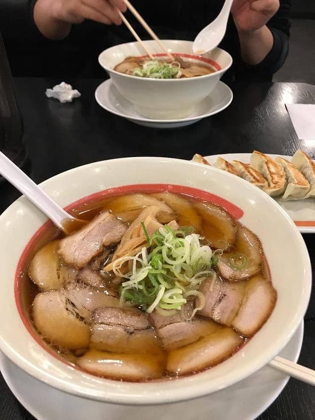 幸楽苑 盛岡上田店 - サブ画像1