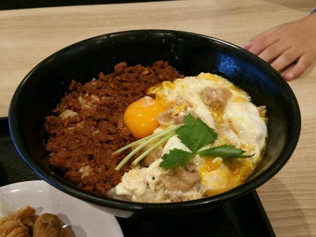 全国ご当地グルメ屋台 セブンパークアリオ柏店 - サブ画像3