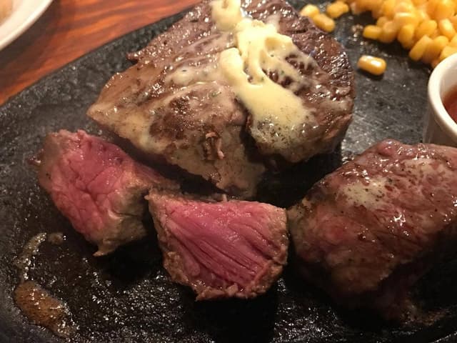 おきなわステーキ - サブ画像3