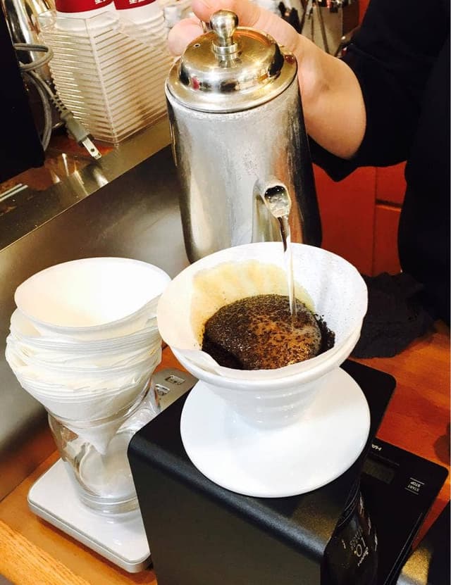 可否茶館 東急店 - サブ画像1