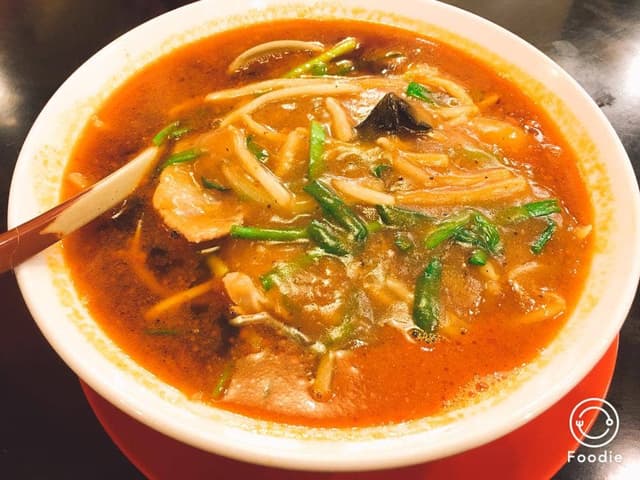 麺や 寿楽 - サブ画像1