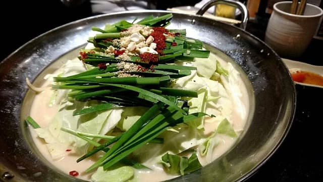 博多もつ鍋と焼もの 一 - サブ画像2