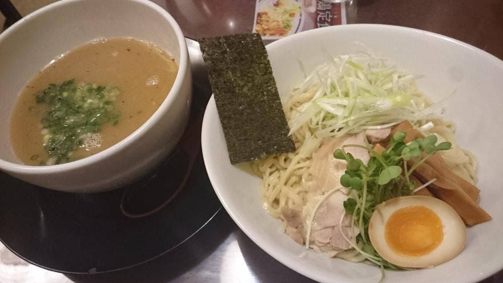 ひのき食堂