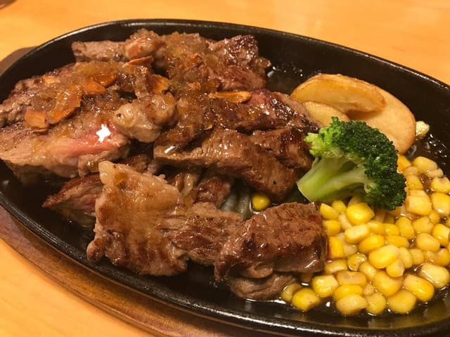 ステーキ宮南小泉店 - サブ画像2