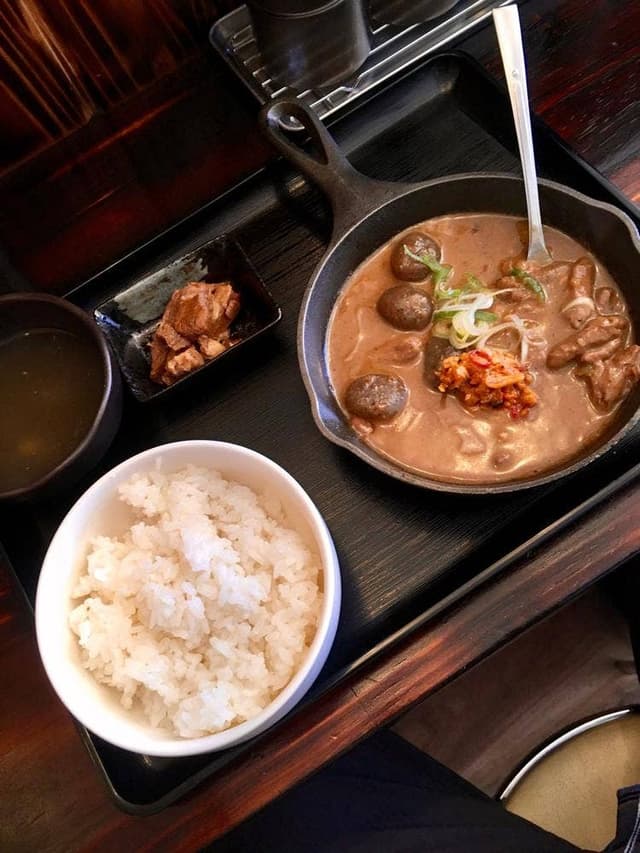 いかり食堂 - サブ画像2