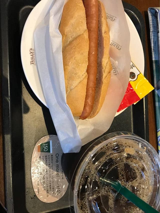 タリーズコーヒー 代々木駅北口店 - サブ画像2