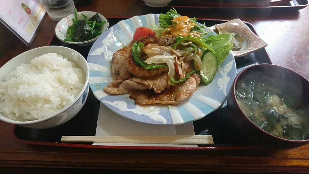 まきば