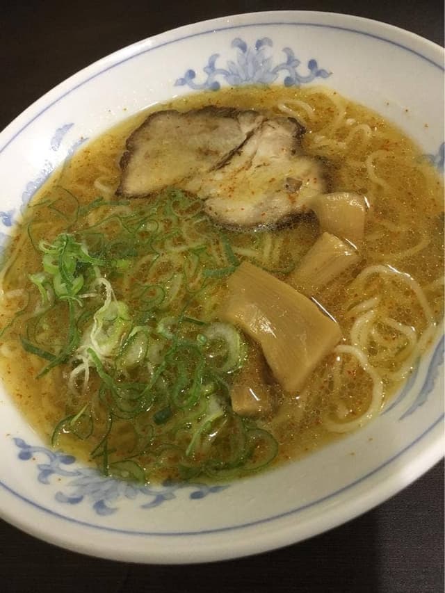 ラーメン味来 - サブ画像2