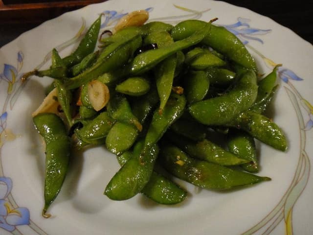 はつ花 - サブ画像3