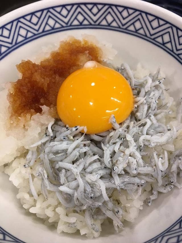 吉野家 名四要町店 - サブ画像1