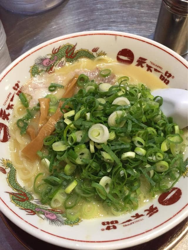 天下一品 高知インター店 - サブ画像2