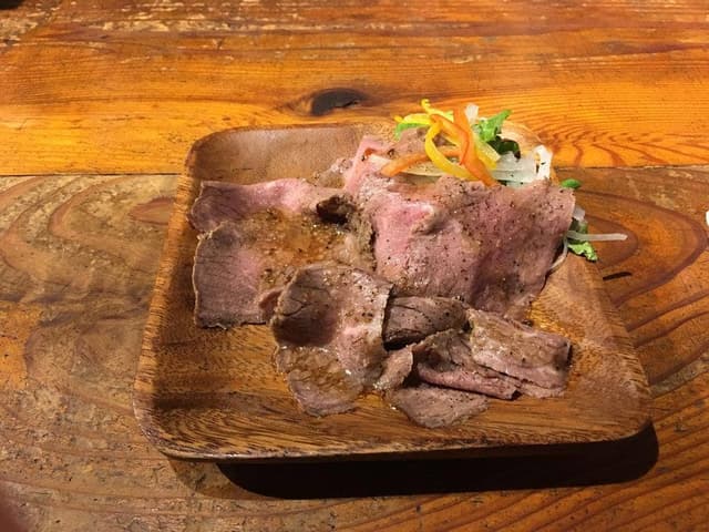 Cafe&Dining Tigre - サブ画像2