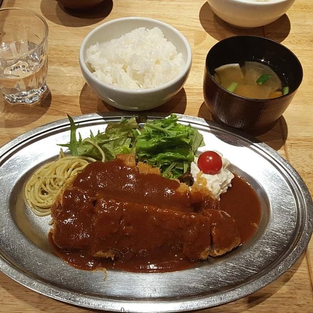 肥後バル - サブ画像2