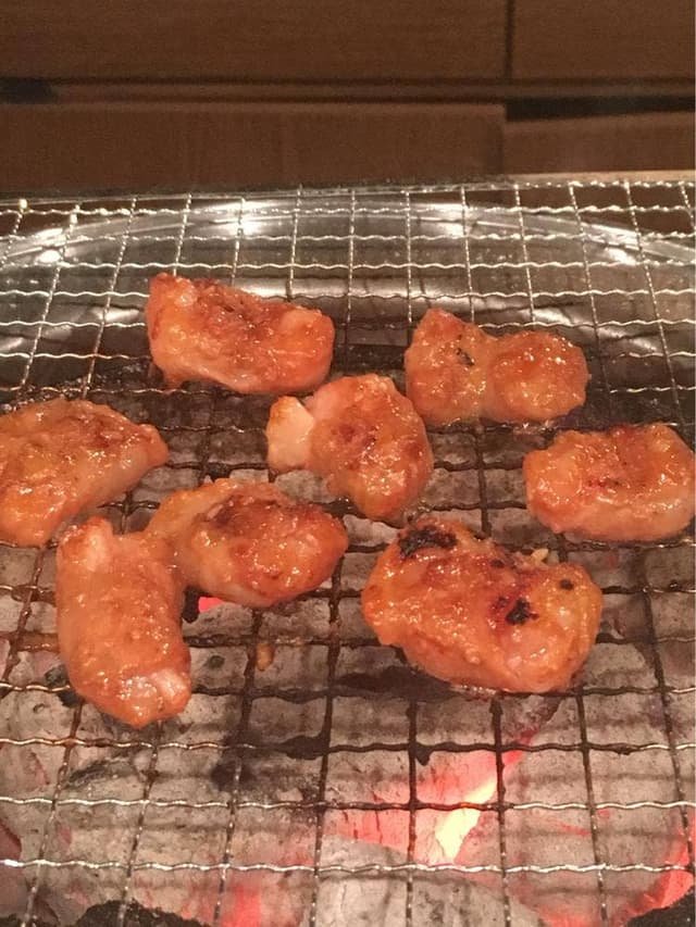 三五ホルモン 都町店 - サブ画像3