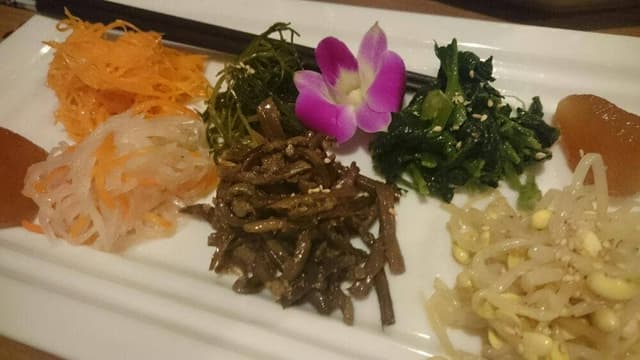 韓国創作料理 sesame - サブ画像3