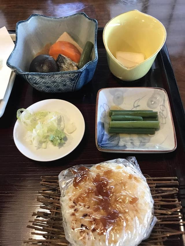 母ちゃんの店 わがや - サブ画像1