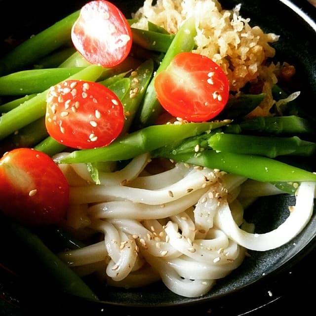 あやうた製麺 - サブ画像3