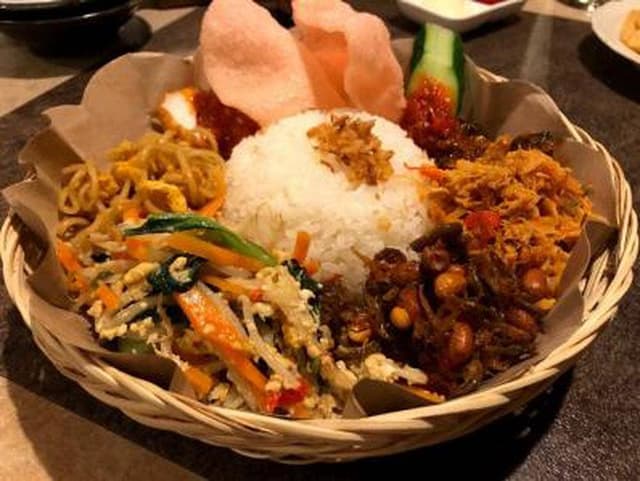 CAFE ENAK - サブ画像2