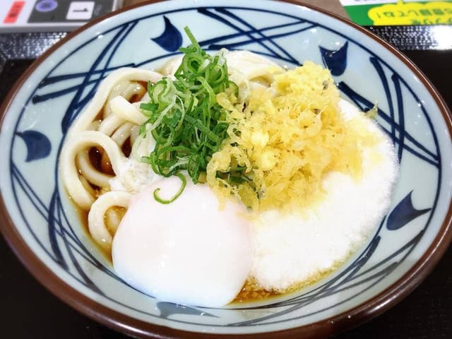 丸亀製麺 新札幌店 - サブ画像1