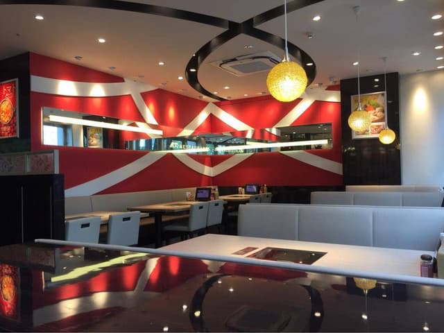 しゃぶしゃぶダイニングエムケー 下通店 - サブ画像1