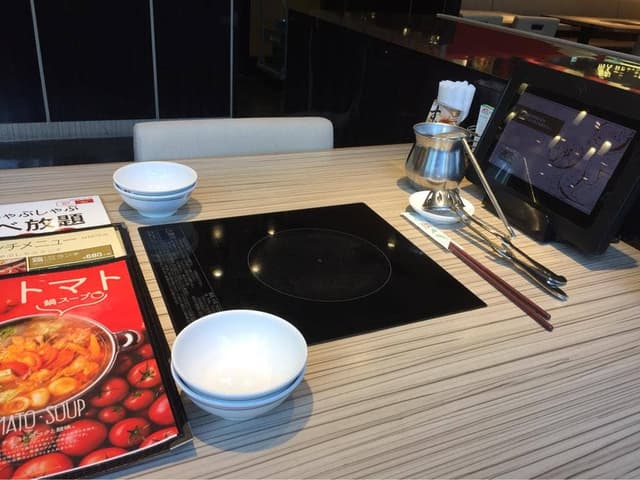 しゃぶしゃぶダイニングエムケー 下通店 - サブ画像2