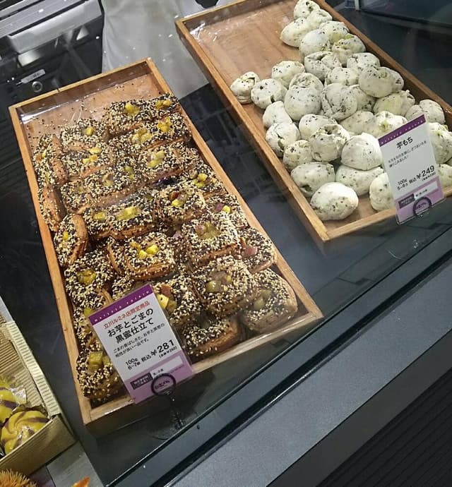 Mini One ・松蔵ポテト 立川ルミネ店 - サブ画像2