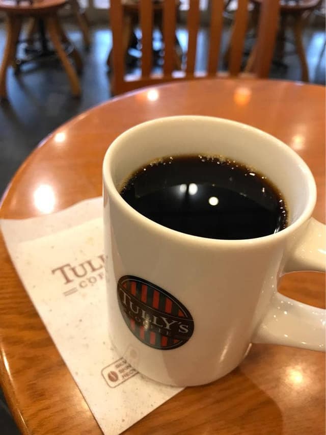 タリーズコーヒー MINANO分倍河原店 - サブ画像1