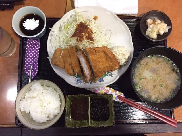 とんかつの十兵衛 - サブ画像2
