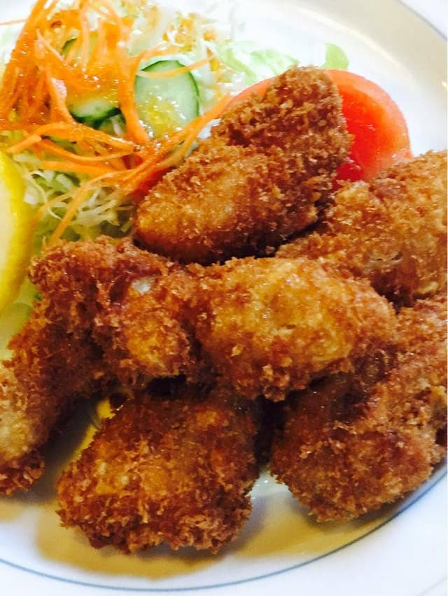 ファミリーキッチン馬車屋 - サブ画像3