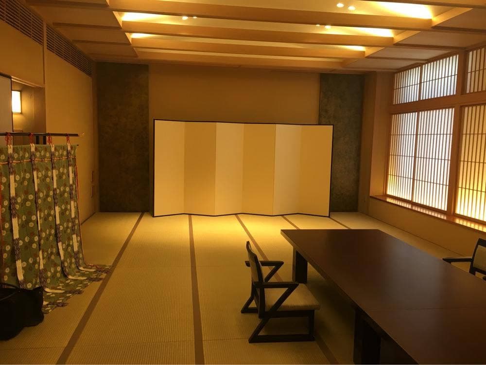 料亭 都鳥