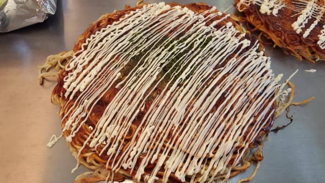 府中焼き としのや 祇園店 - サブ画像2