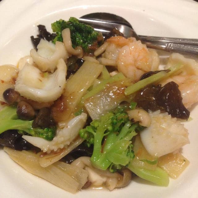 健康中華 青蓮 新川崎三井ビルディング店 - サブ画像1