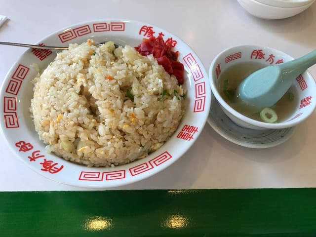 豚太郎砥部店 - サブ画像2