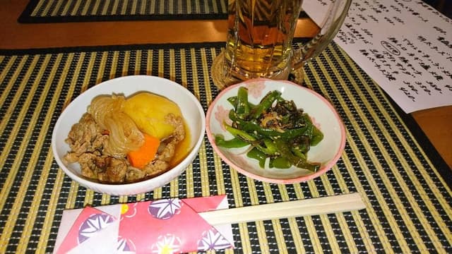 家庭料理居酒屋 さらさ - サブ画像1