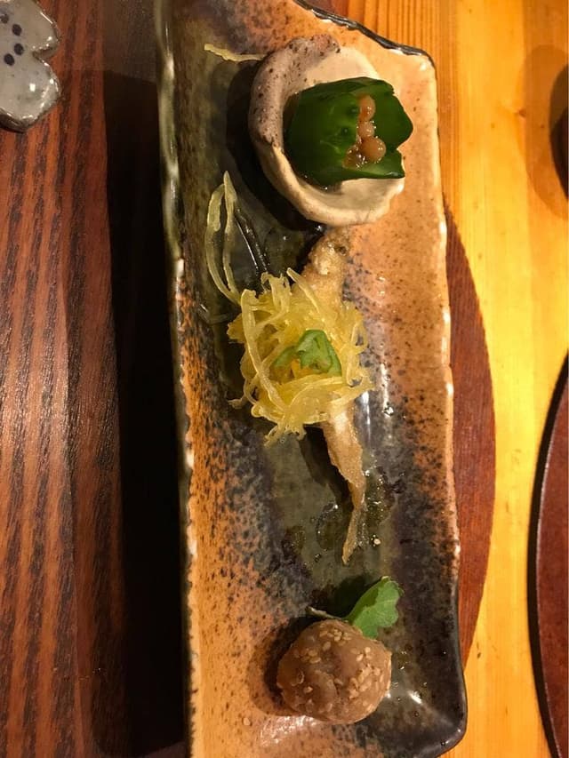 和の膳おざき - サブ画像3