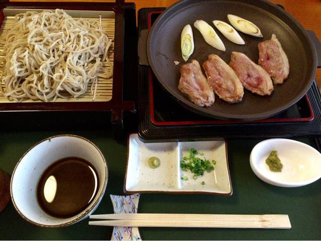 茂庵 - サブ画像3