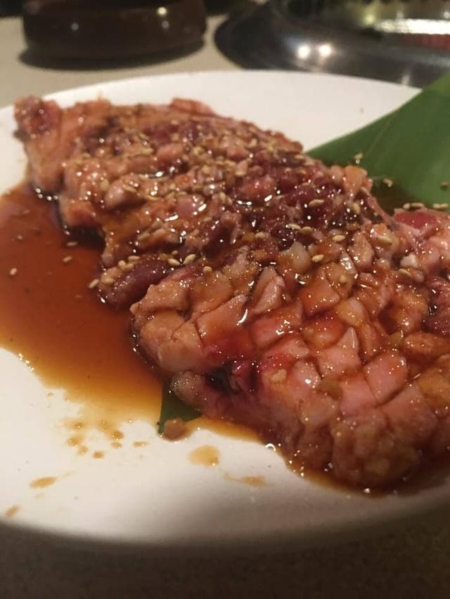 焼肉きんぐ 茂原店 - サブ画像2