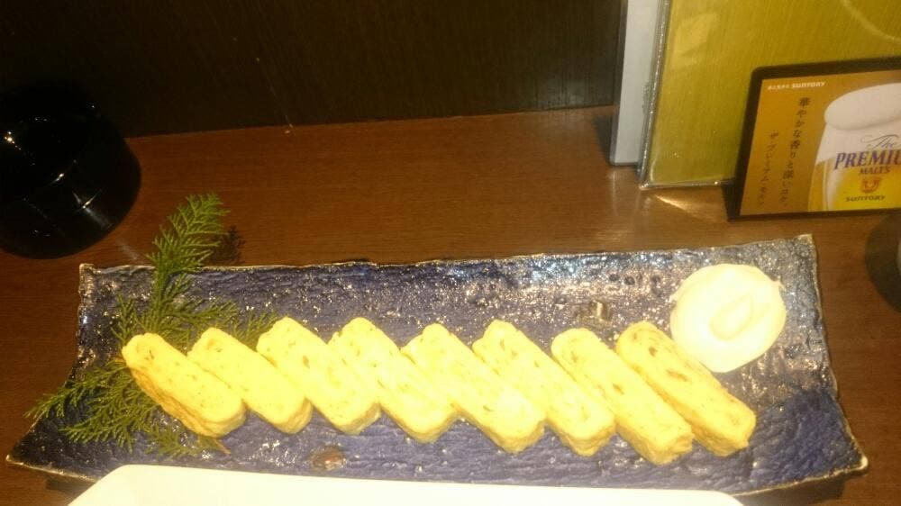 創作寿司ダイニング かい