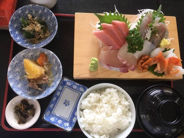 和海 - サブ画像1