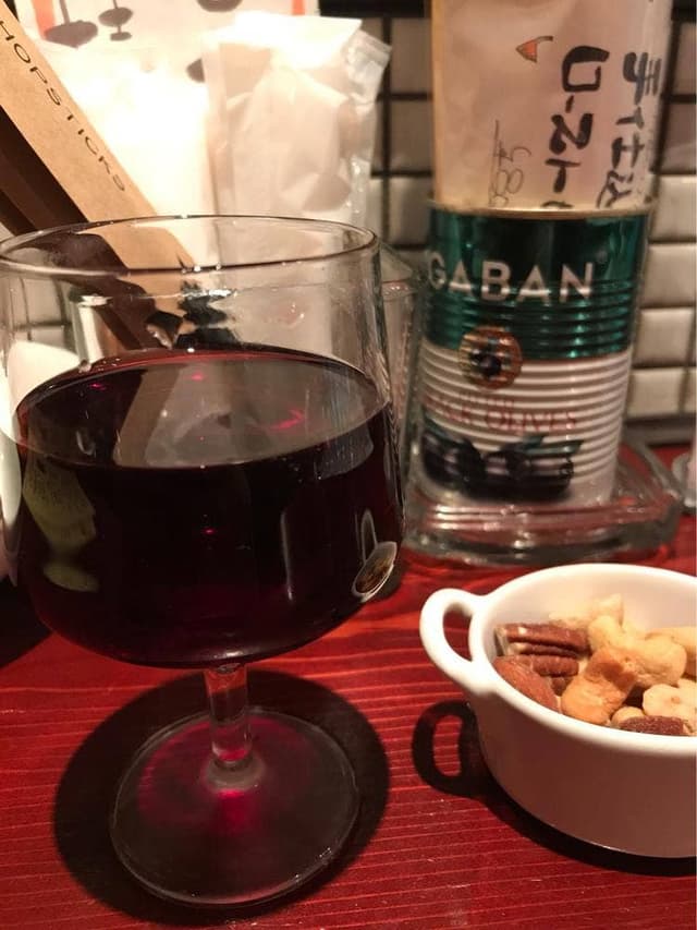 ワイン酒場 びすとろ椿々 守谷店 - サブ画像2