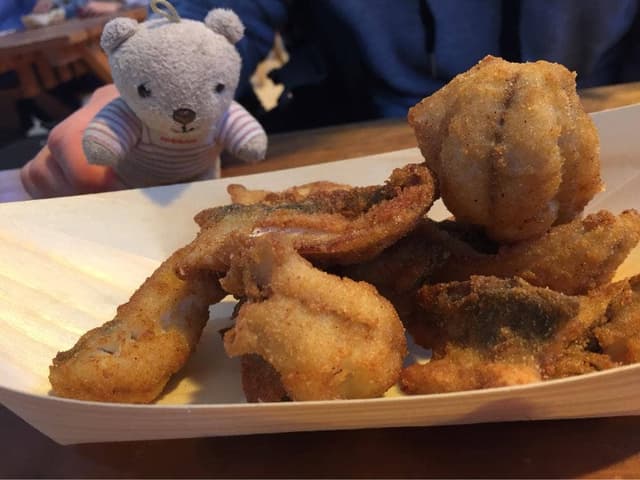 うみファームキッチン 横浜八景島シーパラダイス店 - サブ画像2