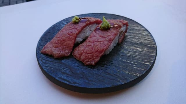ステーキさくら アメ村本店 - サブ画像3