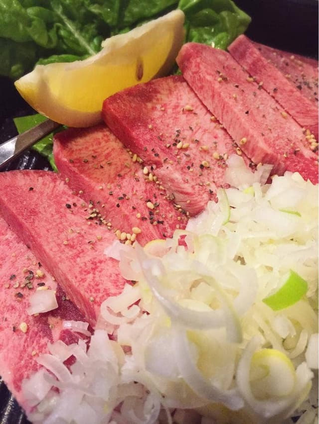 炭火焼き ほるもんセンター - サブ画像1