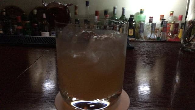 バーアンジュ - サブ画像3