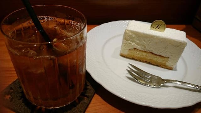 自家焙煎珈琲 KIEFEL COFFEE 1963 なんばウォーク店 - サブ画像2