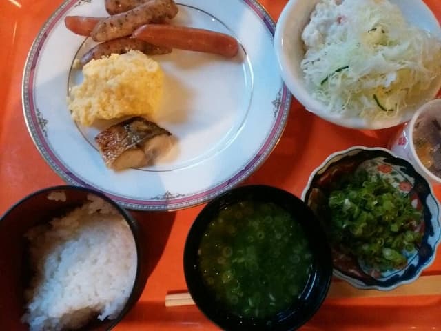 食彩空間 時の庭 出雲ロイヤルホテル - サブ画像1