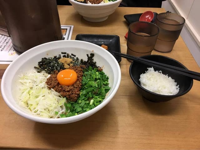 麺屋 いっちょう - サブ画像2